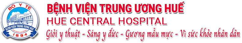 Bệnh viện Trung ương Huế
